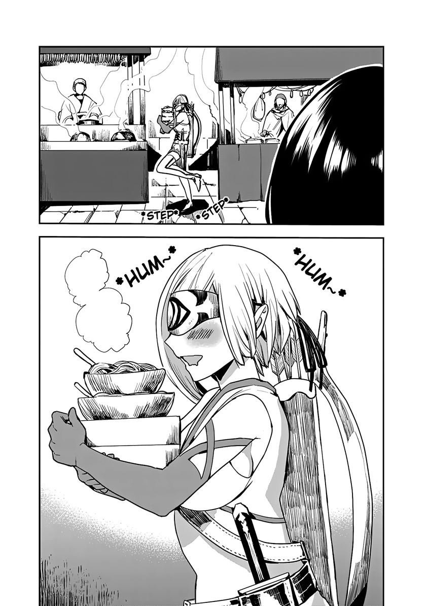 isekai-ni-kita-boku-wa-kiyoubinbode-subayasa-tayorina-tabi-wo-suru - Chapter: 9