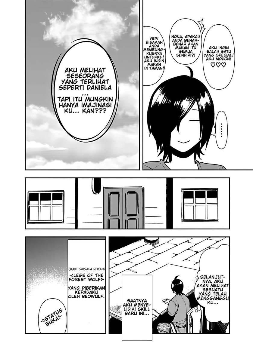 isekai-ni-kita-boku-wa-kiyoubinbode-subayasa-tayorina-tabi-wo-suru - Chapter: 9