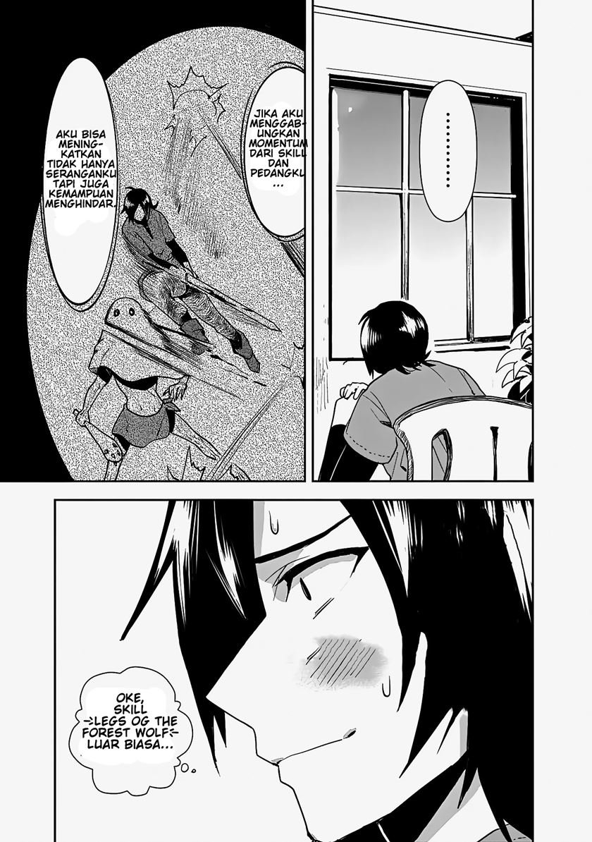 isekai-ni-kita-boku-wa-kiyoubinbode-subayasa-tayorina-tabi-wo-suru - Chapter: 9