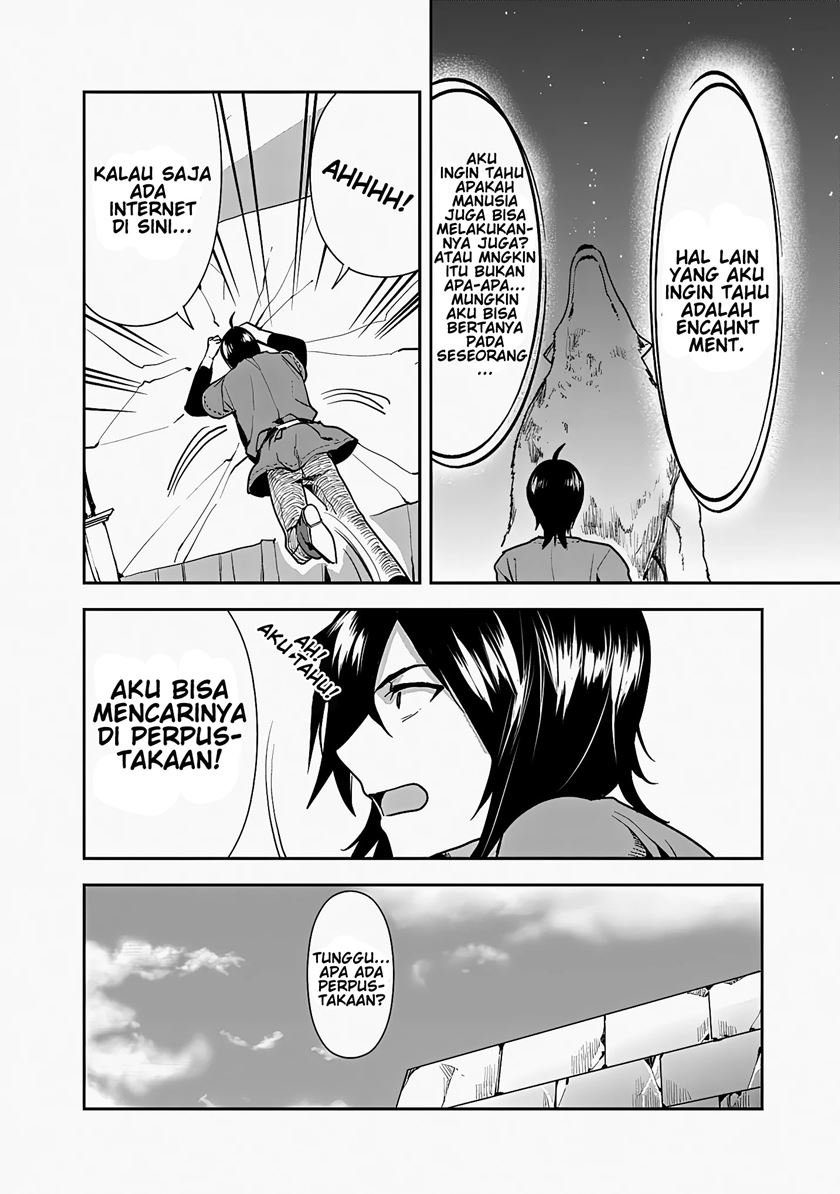 isekai-ni-kita-boku-wa-kiyoubinbode-subayasa-tayorina-tabi-wo-suru - Chapter: 9