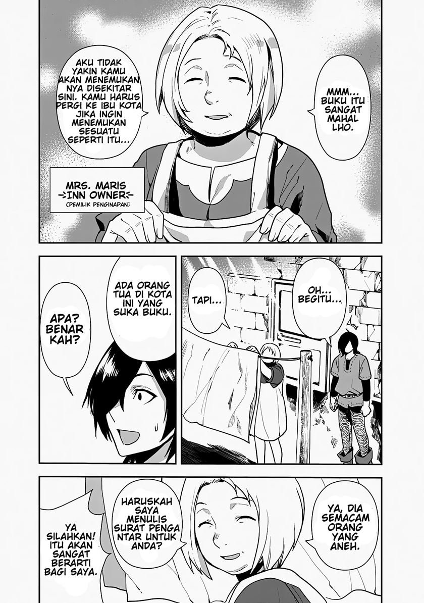 isekai-ni-kita-boku-wa-kiyoubinbode-subayasa-tayorina-tabi-wo-suru - Chapter: 9