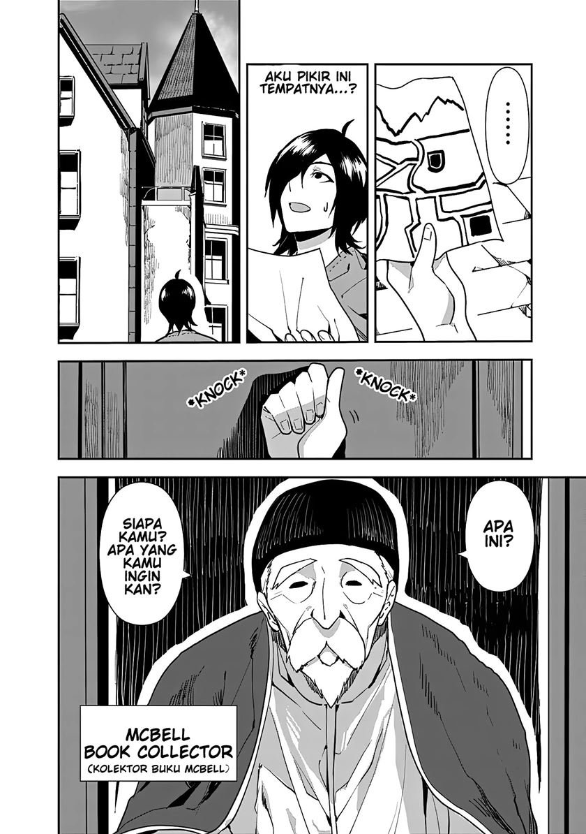 isekai-ni-kita-boku-wa-kiyoubinbode-subayasa-tayorina-tabi-wo-suru - Chapter: 9