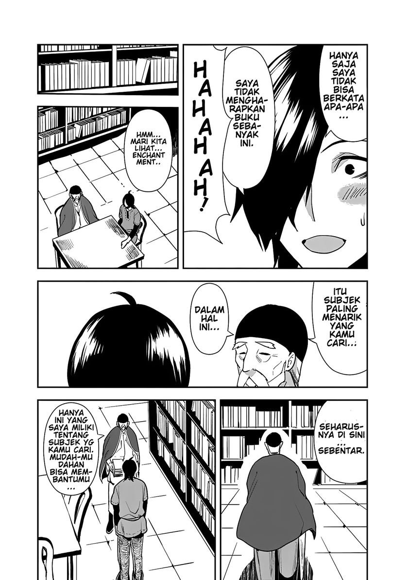 isekai-ni-kita-boku-wa-kiyoubinbode-subayasa-tayorina-tabi-wo-suru - Chapter: 9
