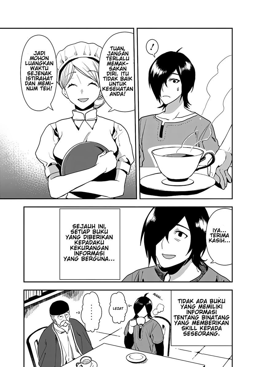 isekai-ni-kita-boku-wa-kiyoubinbode-subayasa-tayorina-tabi-wo-suru - Chapter: 9
