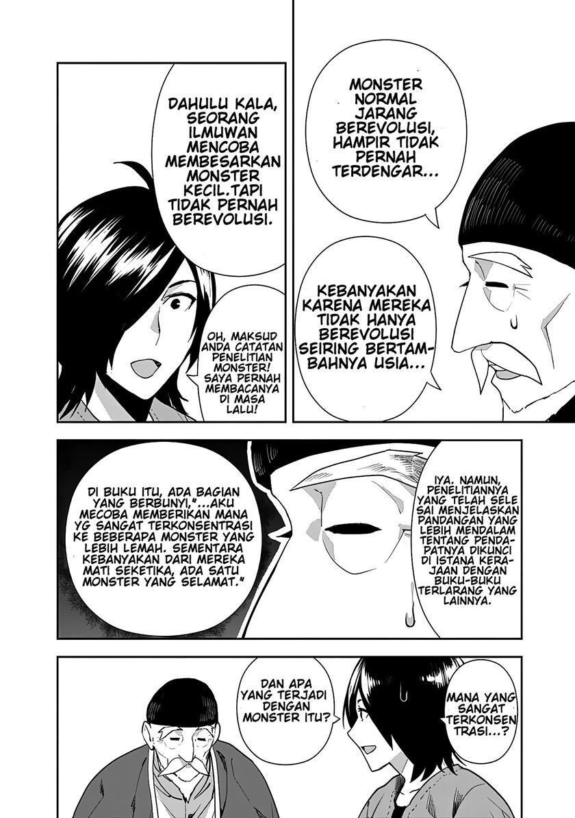 isekai-ni-kita-boku-wa-kiyoubinbode-subayasa-tayorina-tabi-wo-suru - Chapter: 9