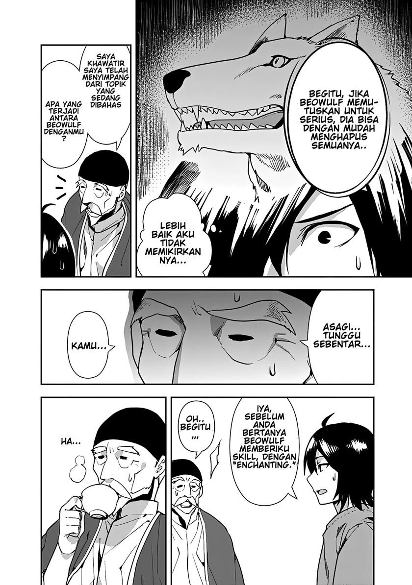 isekai-ni-kita-boku-wa-kiyoubinbode-subayasa-tayorina-tabi-wo-suru - Chapter: 9
