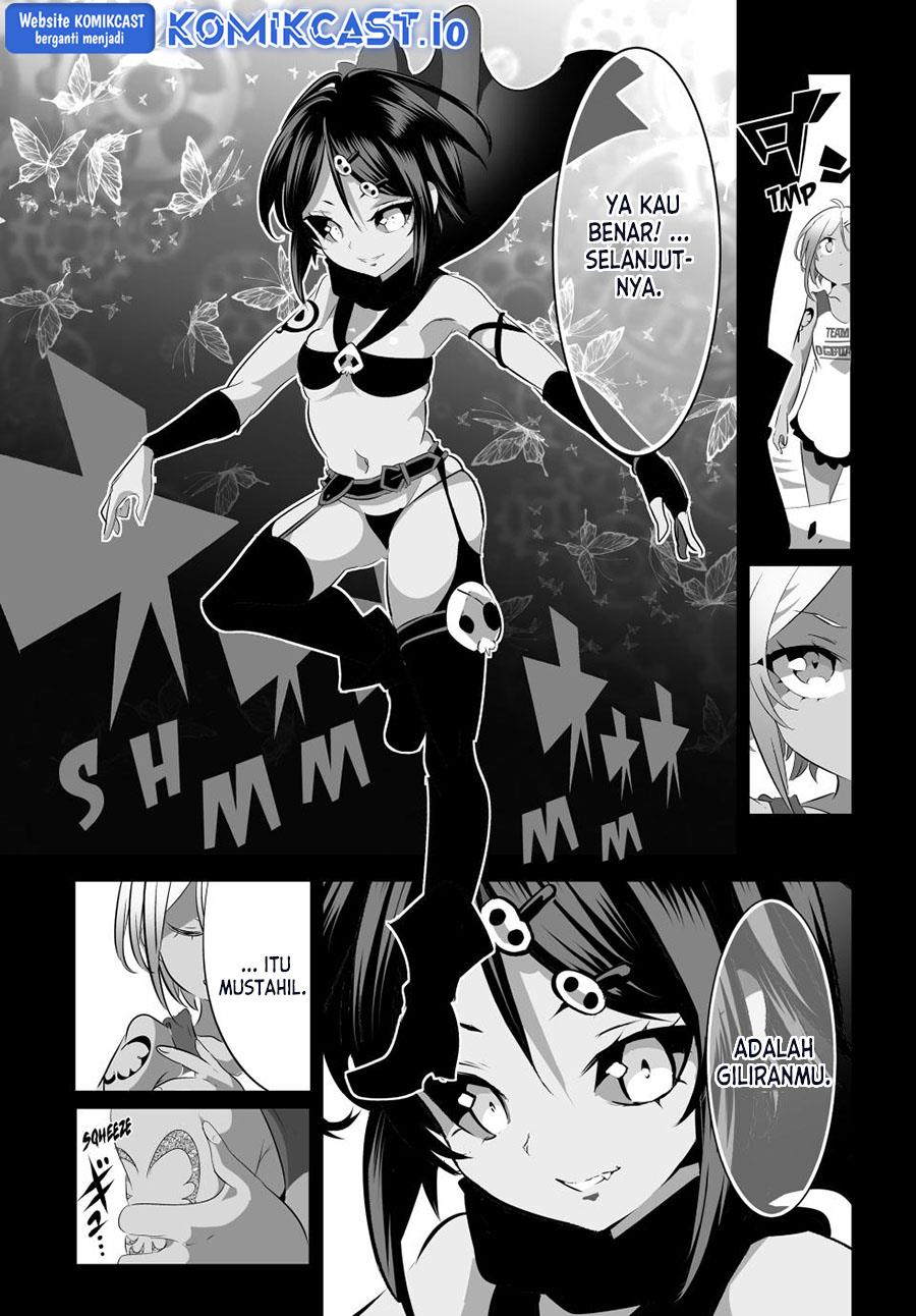 tensei-shitara-dai-nana-ouji-dattanode-kimamani-majutsu-o-kiwamemasu - Chapter: 135