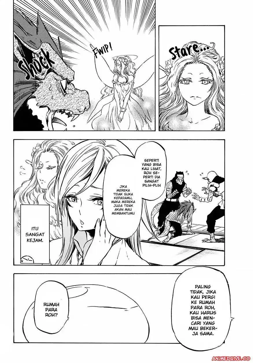 tensei-shitara-slime-datta-ken - Chapter: 48