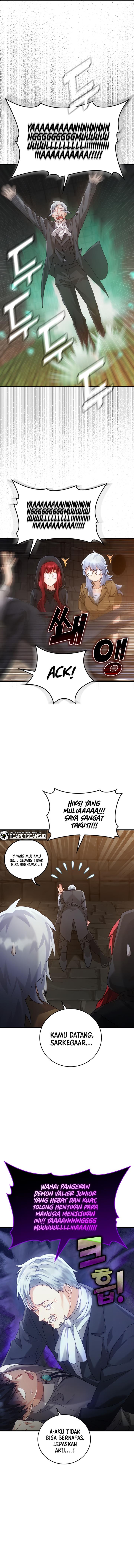 the-demon-prince-goes-to-the-academy - Chapter: 9