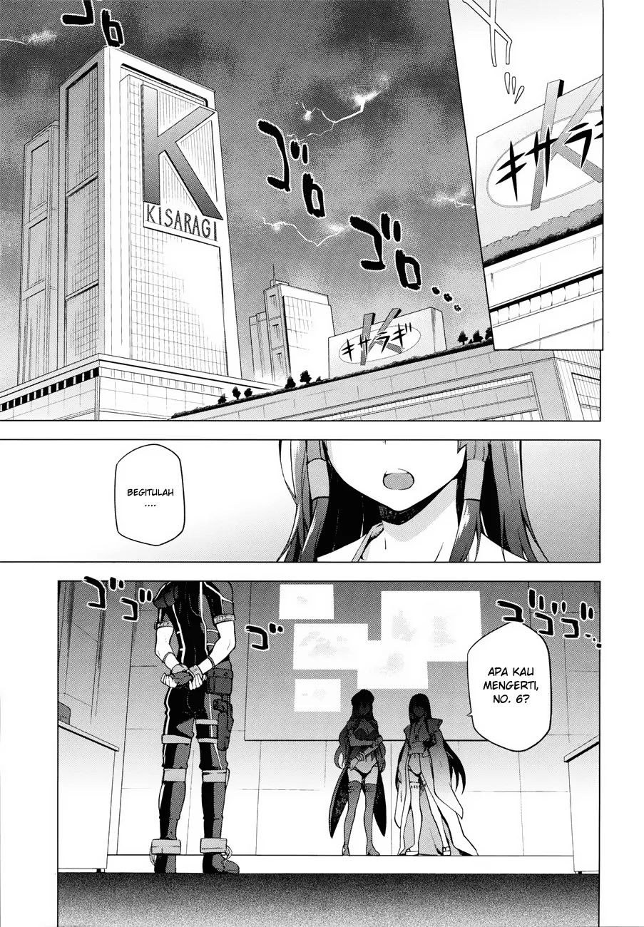 sentouin-hakenshimasu - Chapter: 1