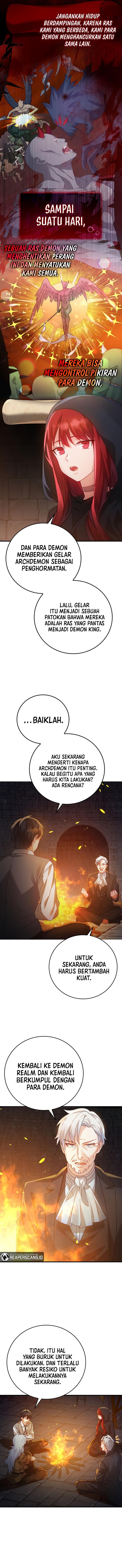 the-demon-prince-goes-to-the-academy - Chapter: 9