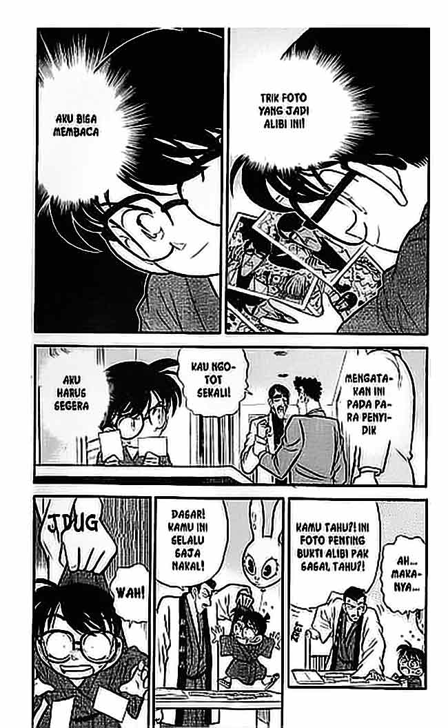 detective-conan - Chapter: 061