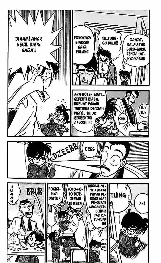 detective-conan - Chapter: 061