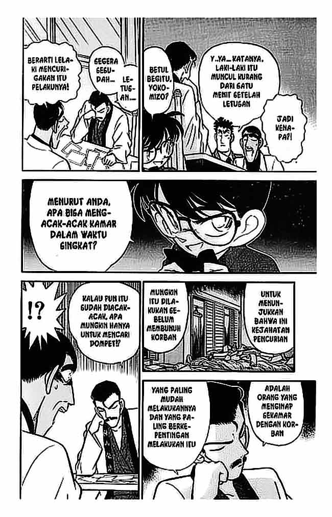 detective-conan - Chapter: 061