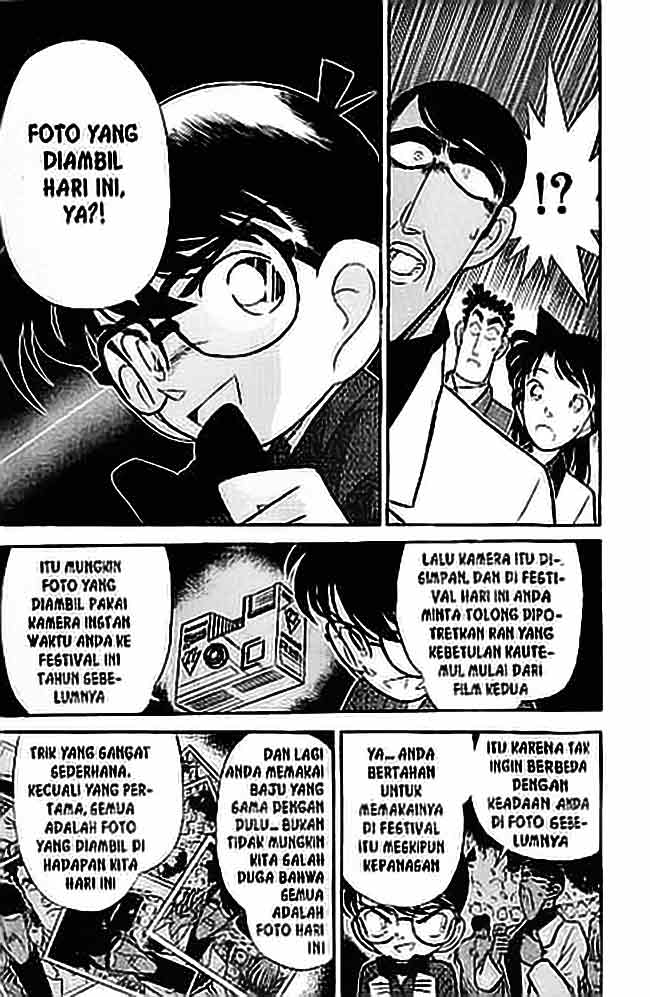 detective-conan - Chapter: 061