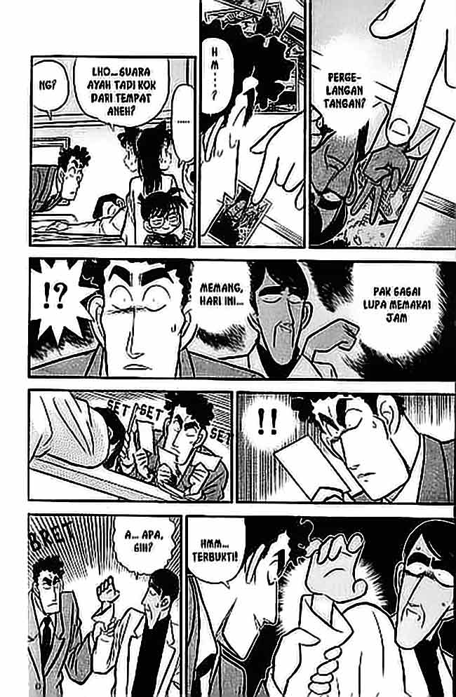 detective-conan - Chapter: 061