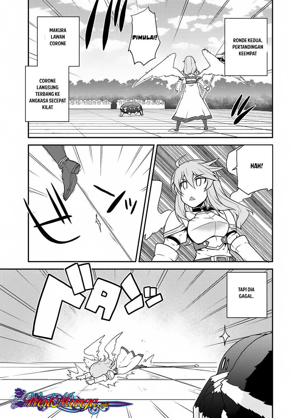 isekai-nonbiri-nouka - Chapter: 79