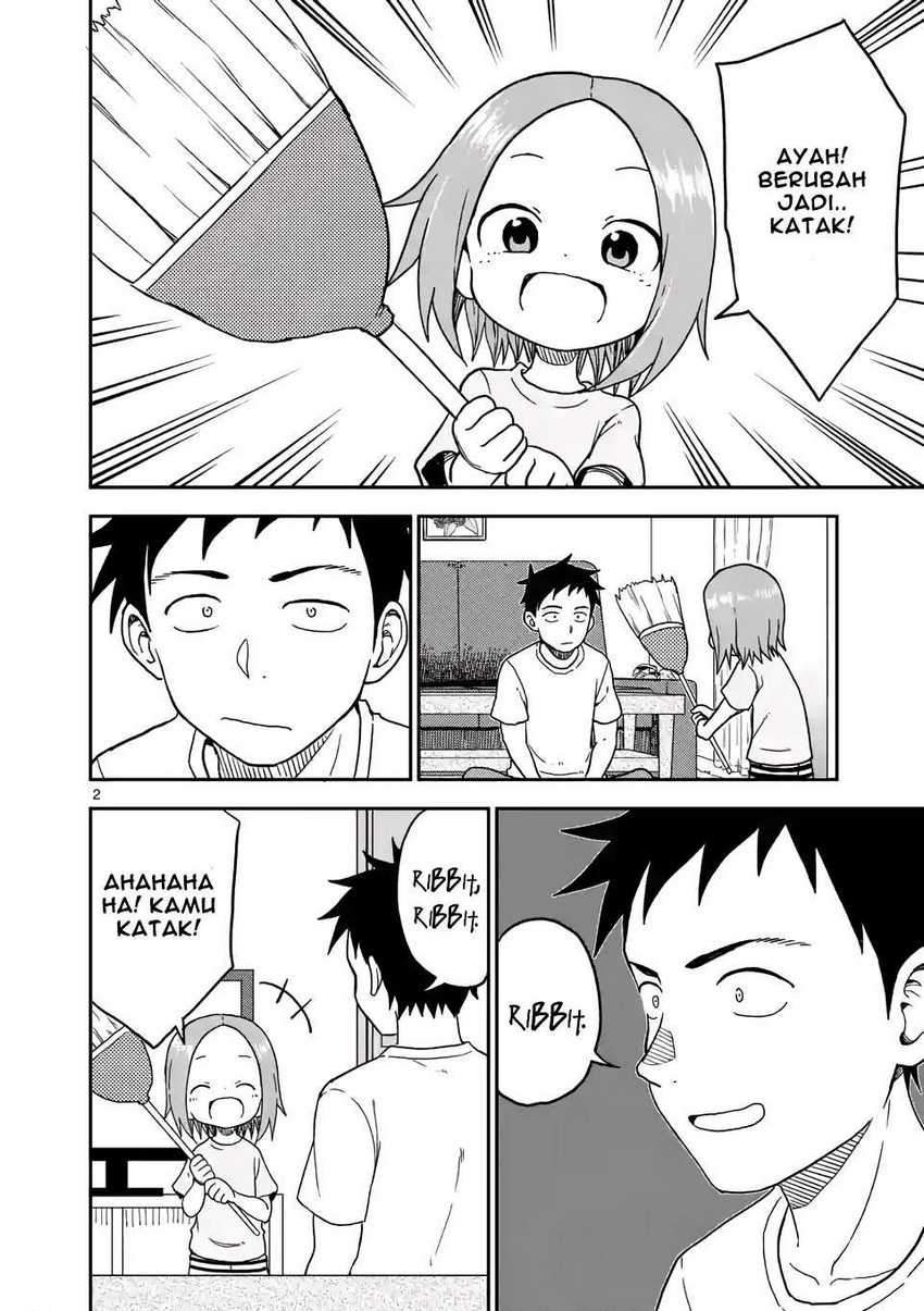 karakai-jouzu-no-moto-takagi-san - Chapter: 89