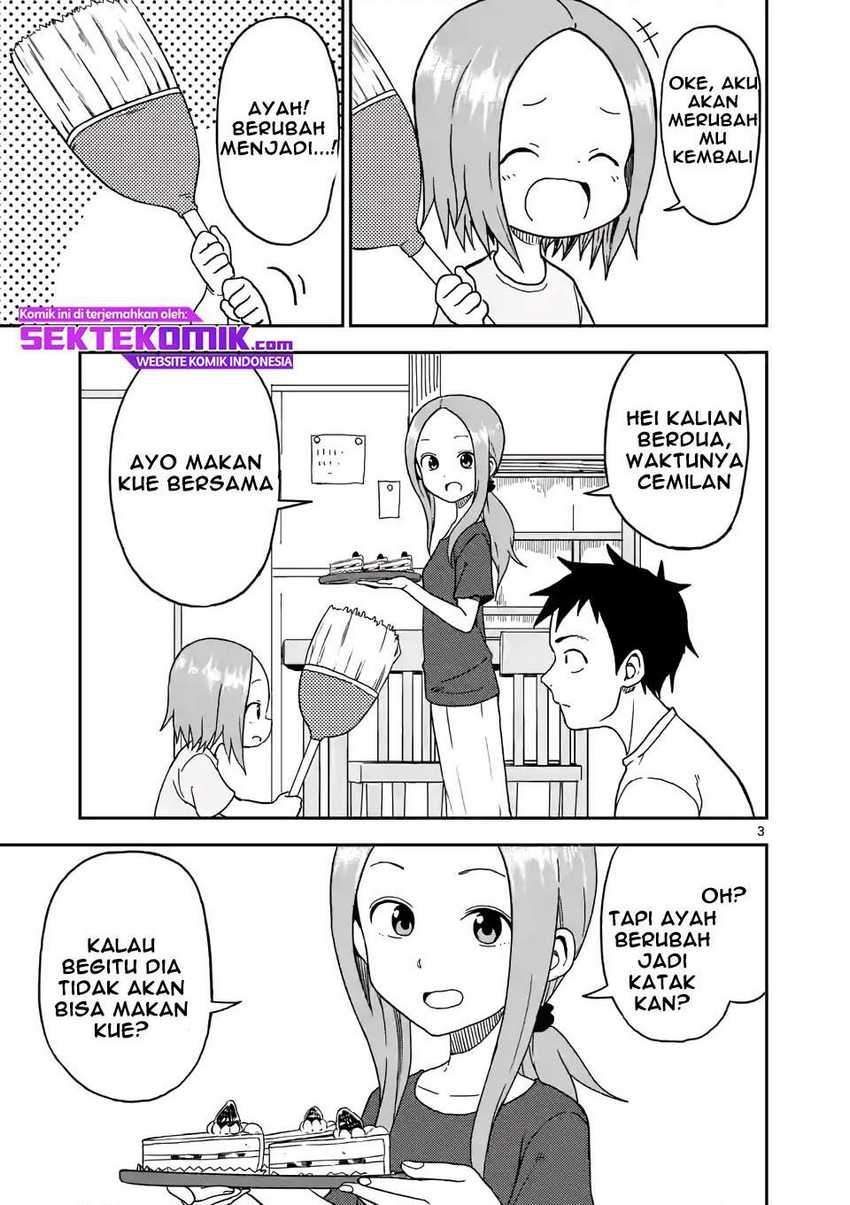 karakai-jouzu-no-moto-takagi-san - Chapter: 89