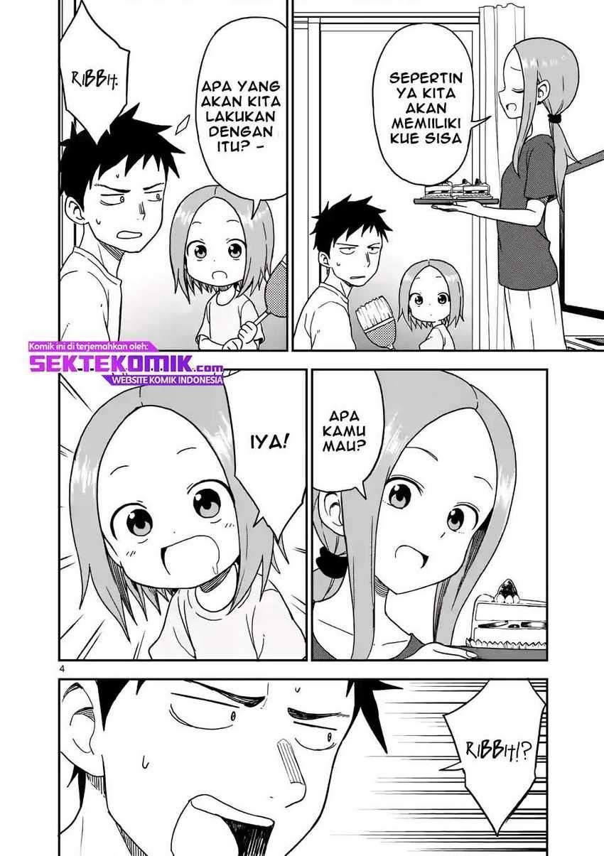 karakai-jouzu-no-moto-takagi-san - Chapter: 89