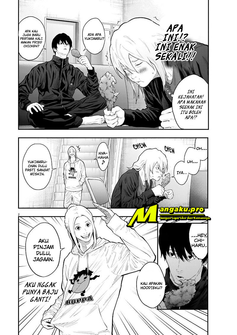 jagaaaaaan - Chapter: 115