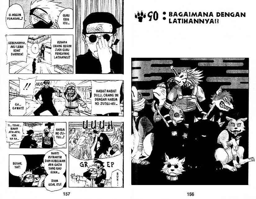 naruto-id - Chapter: 90