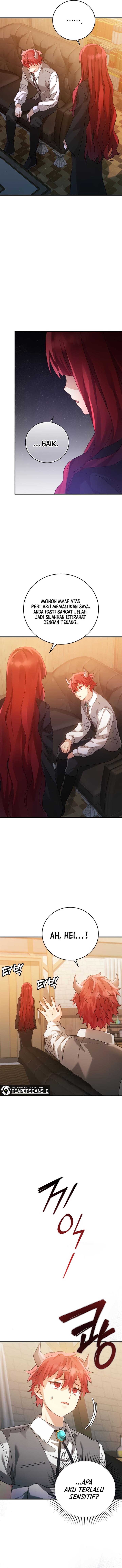 the-demon-prince-goes-to-the-academy - Chapter: 8