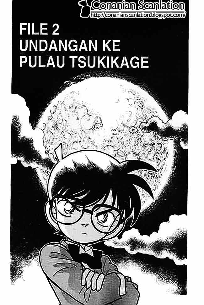 detective-conan - Chapter: 062
