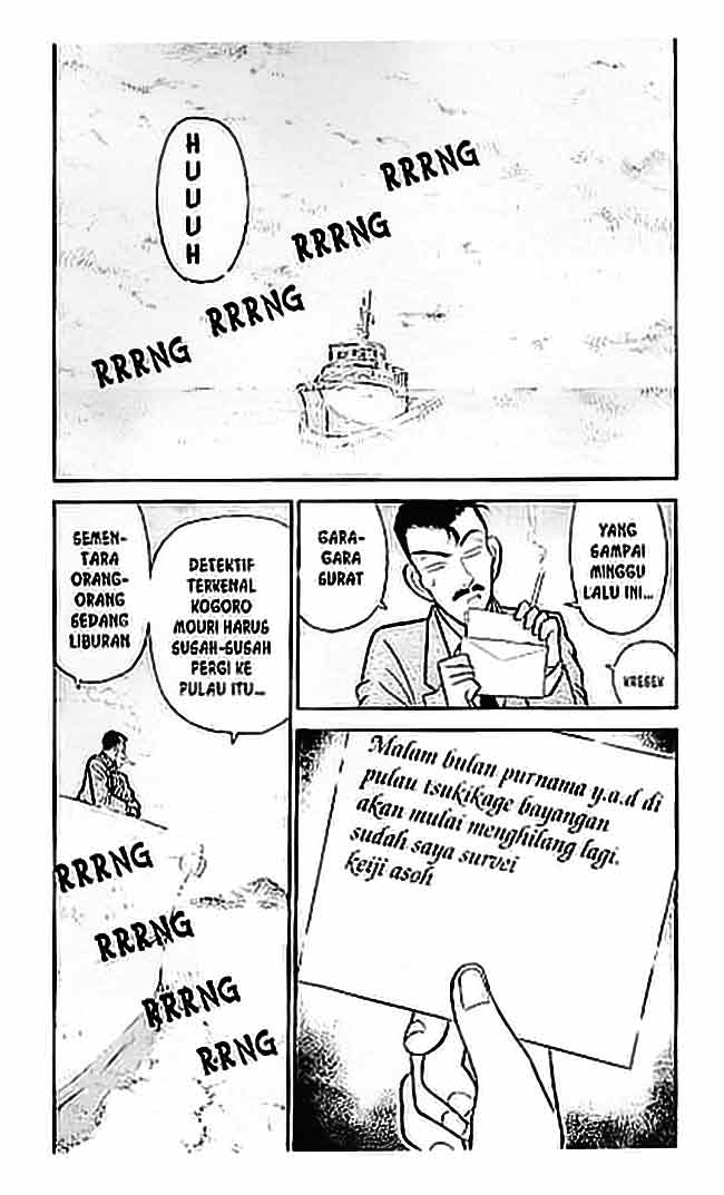 detective-conan - Chapter: 062