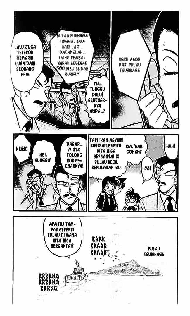 detective-conan - Chapter: 062