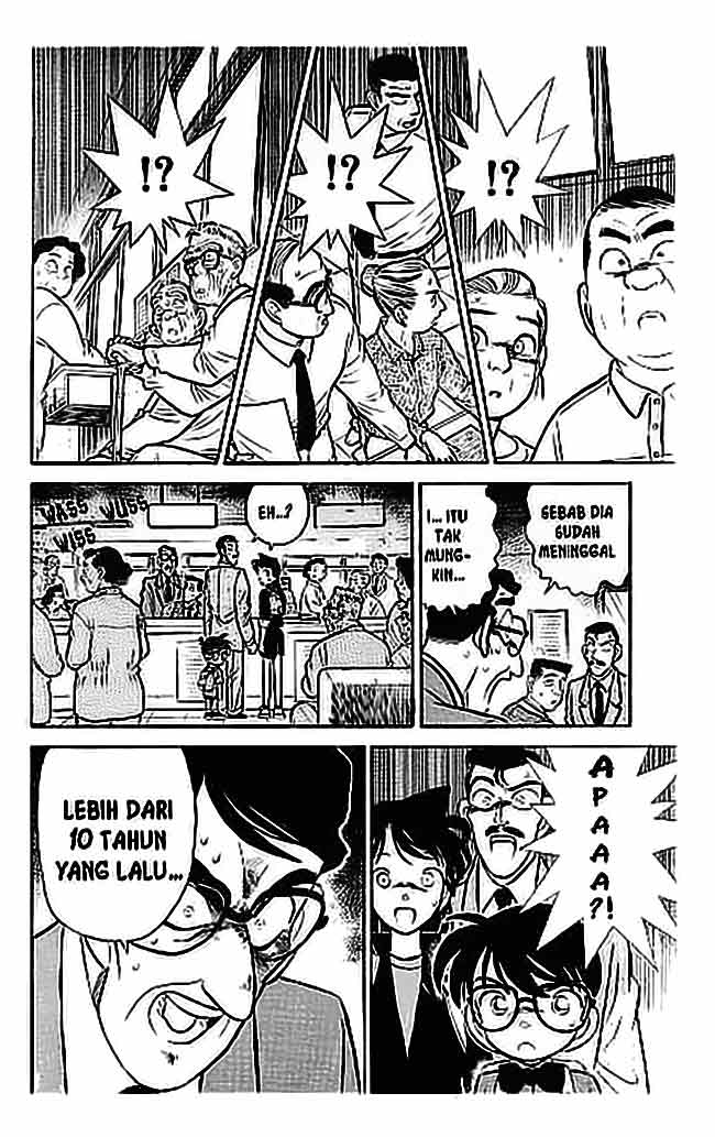 detective-conan - Chapter: 062