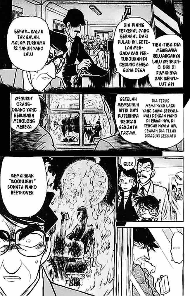 detective-conan - Chapter: 062