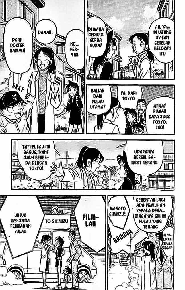 detective-conan - Chapter: 062