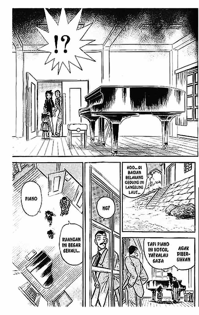 detective-conan - Chapter: 062