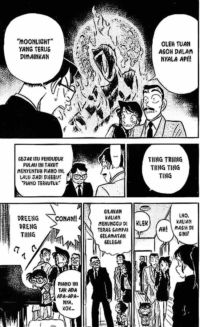 detective-conan - Chapter: 062