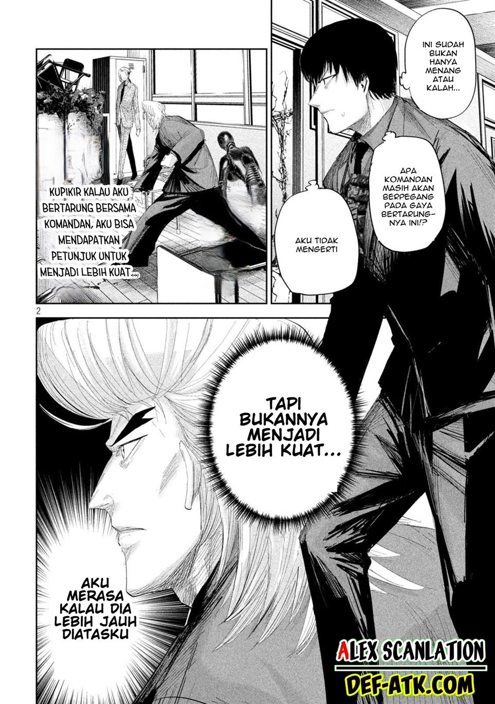 lili-men - Chapter: 36