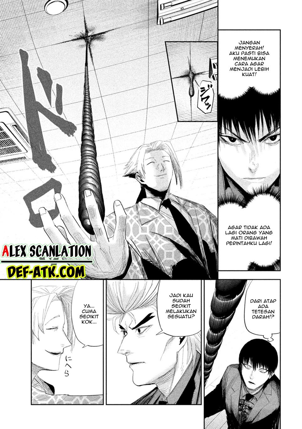 lili-men - Chapter: 36