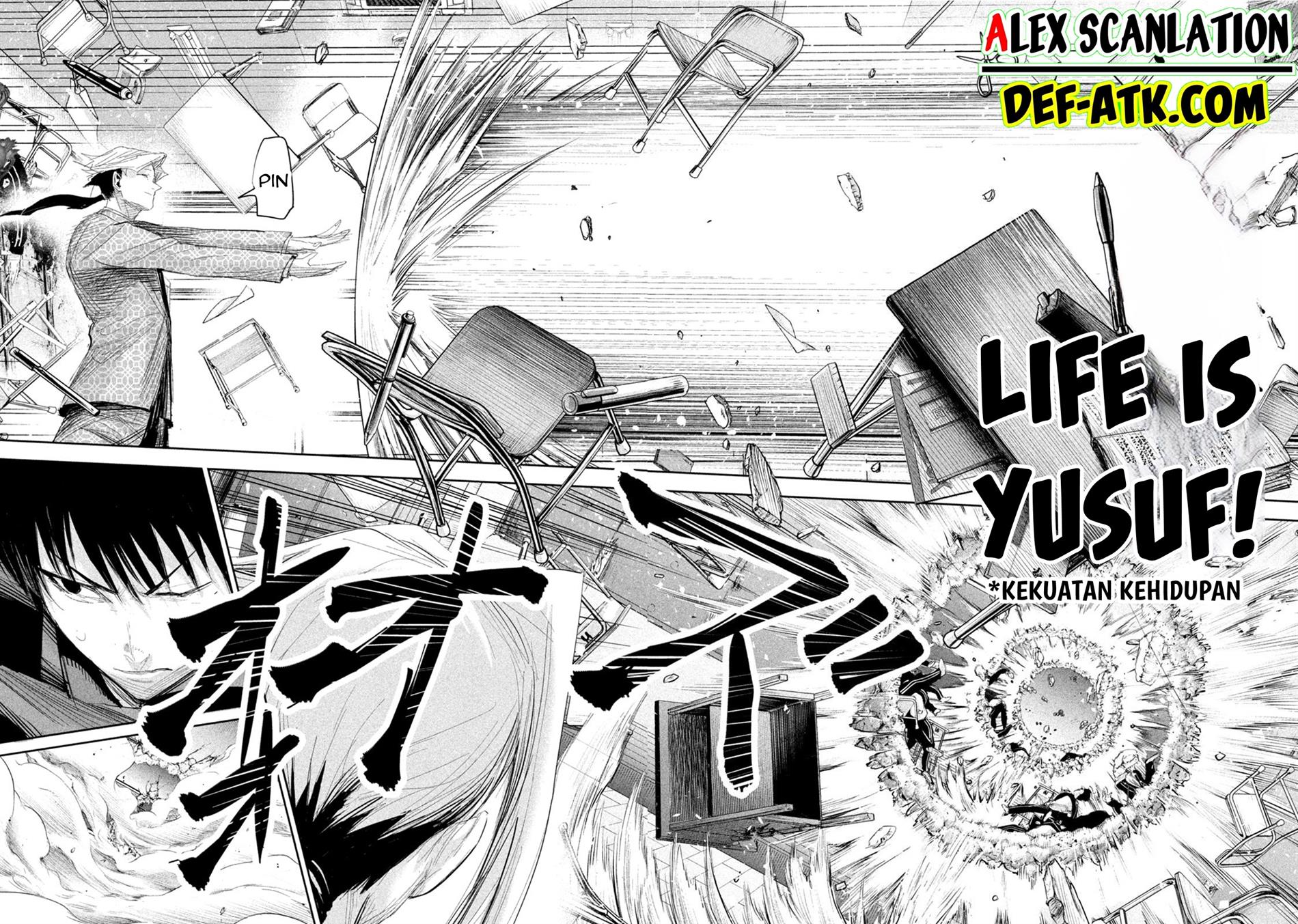 lili-men - Chapter: 36