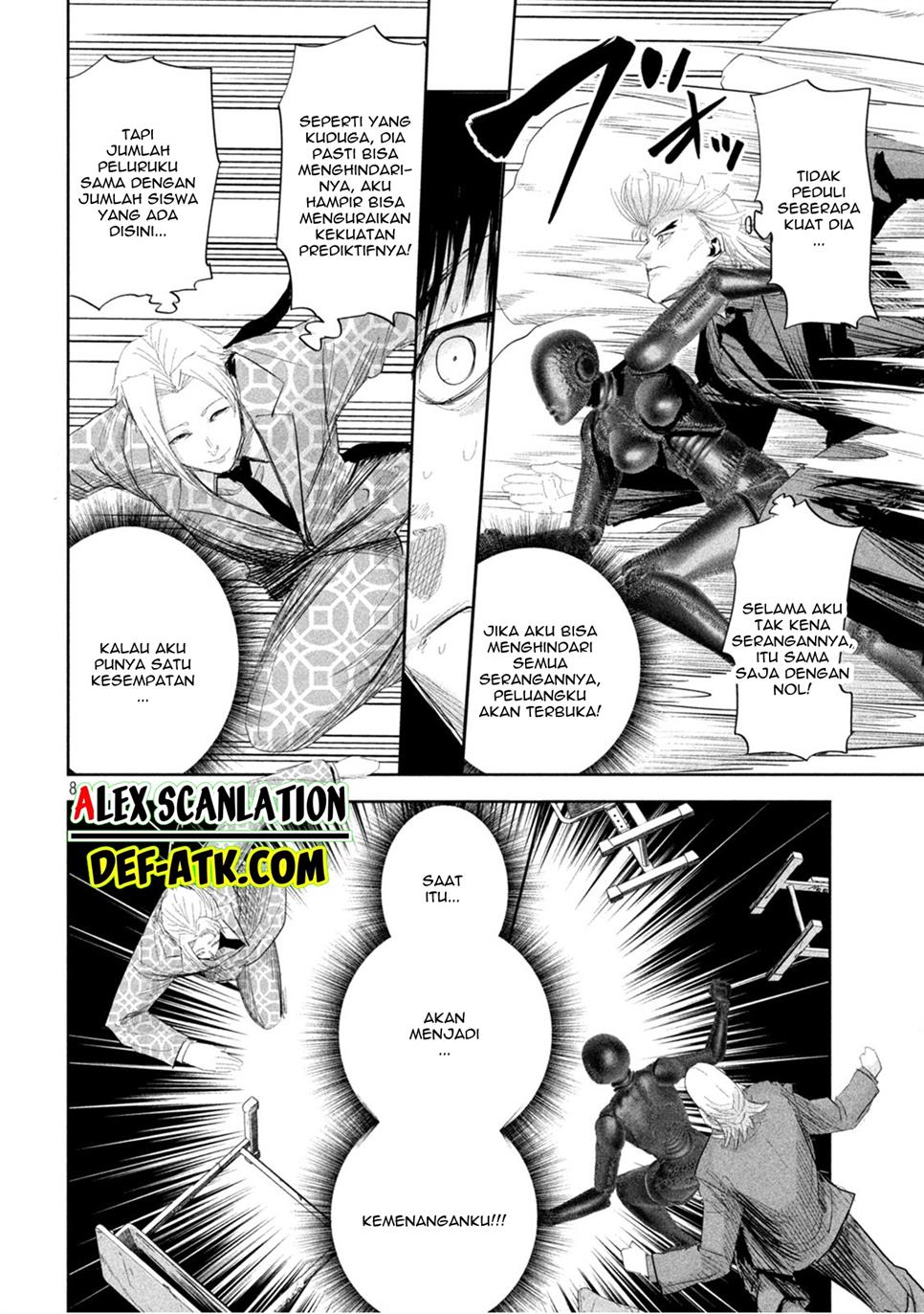 lili-men - Chapter: 36