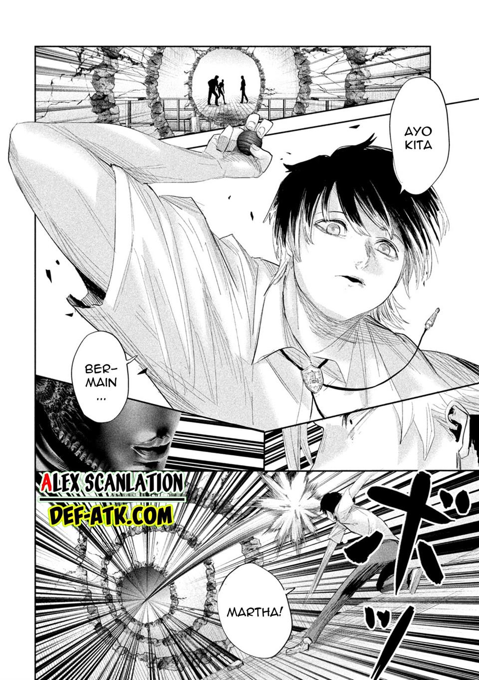 lili-men - Chapter: 36