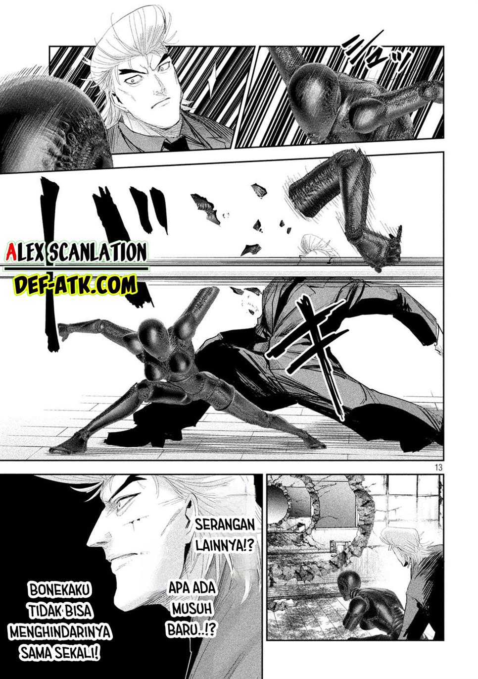 lili-men - Chapter: 36