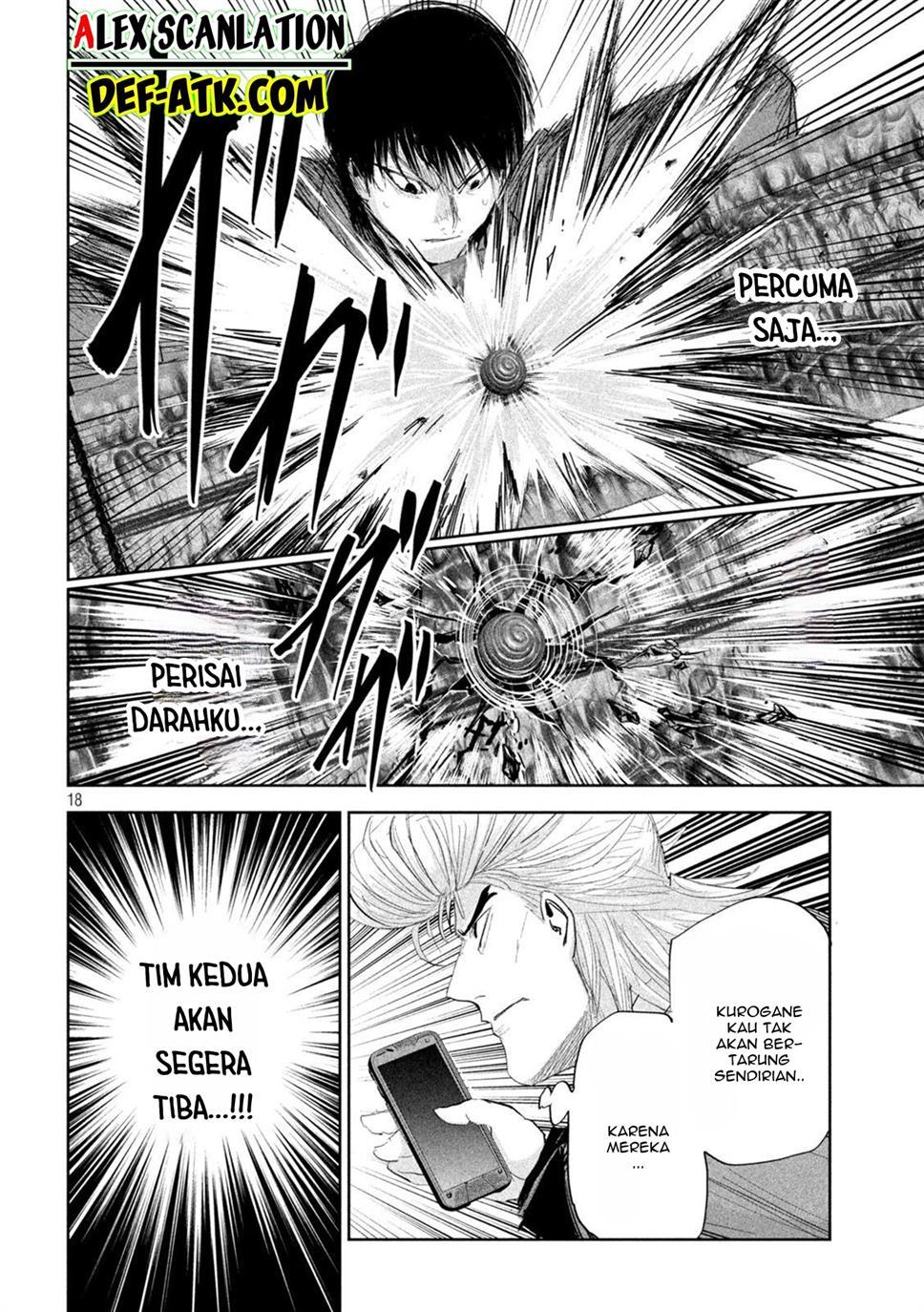 lili-men - Chapter: 36