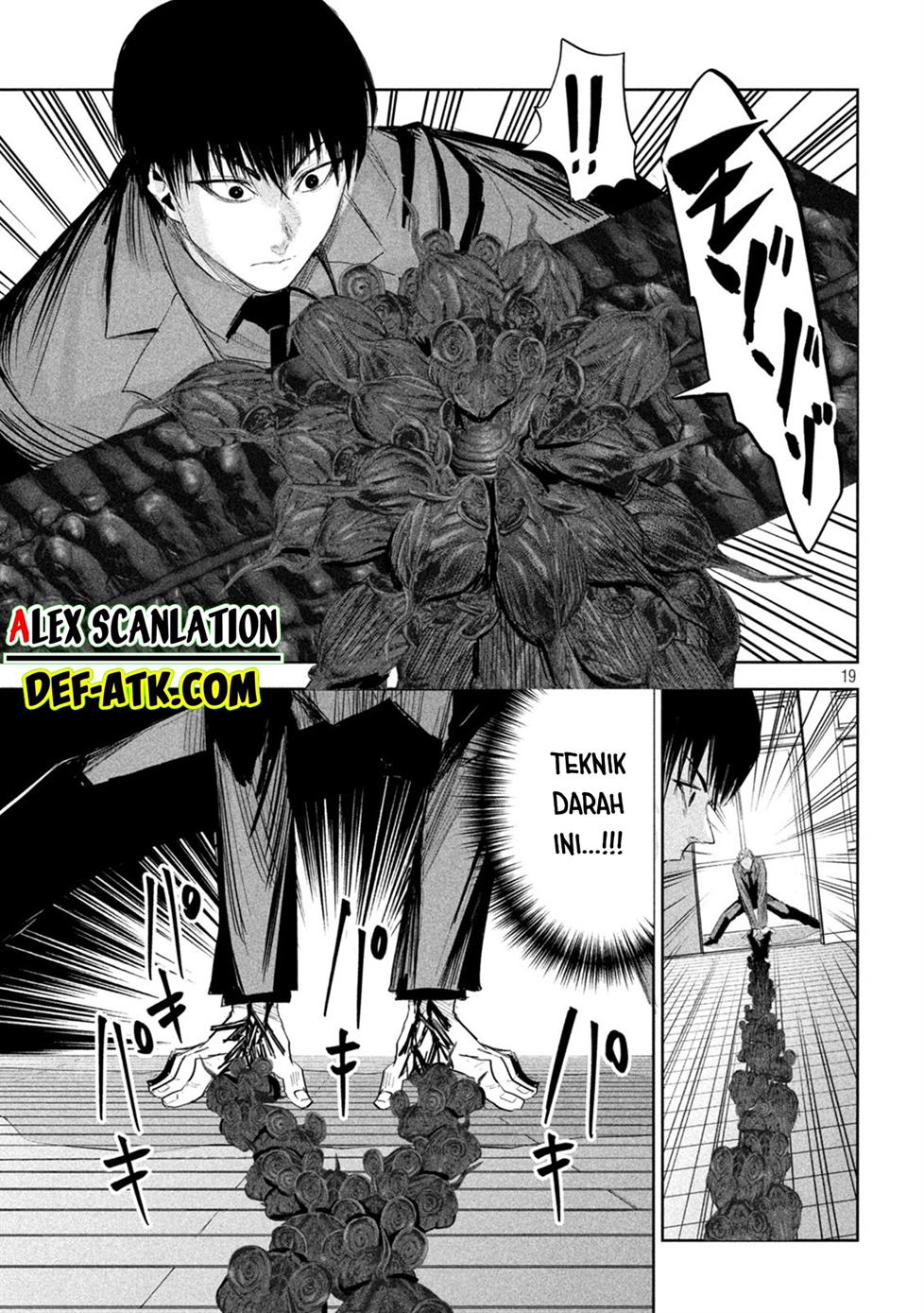lili-men - Chapter: 36