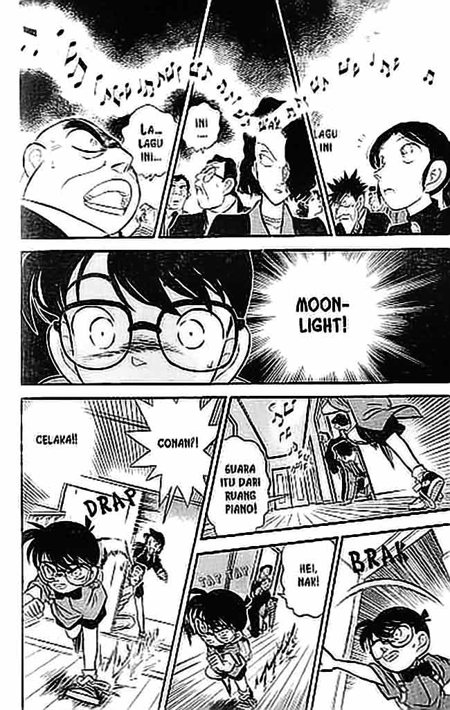 detective-conan - Chapter: 062