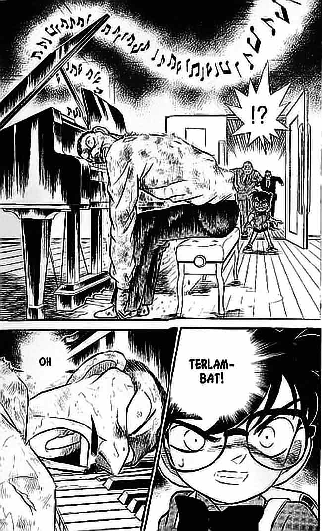 detective-conan - Chapter: 062