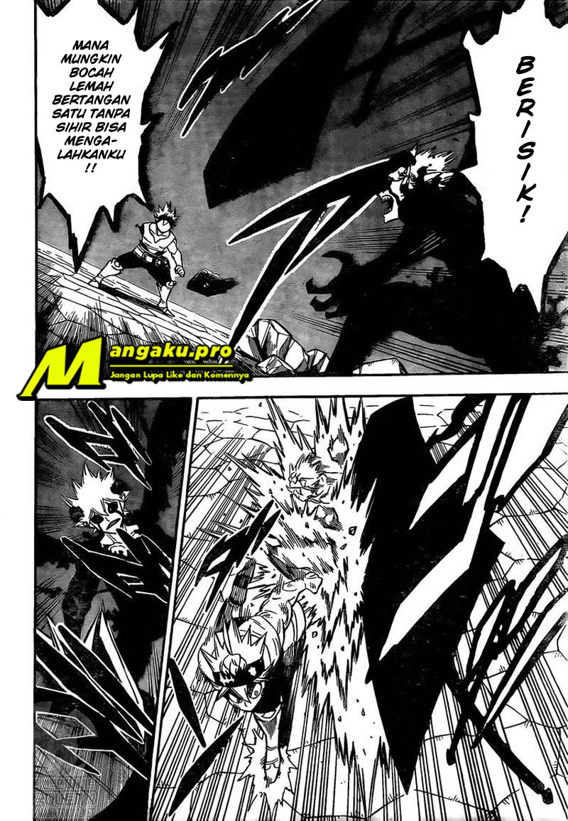 black-clover - Chapter: 269