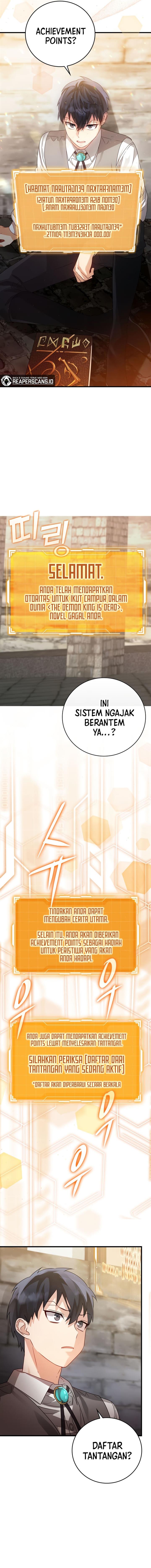 the-demon-prince-goes-to-the-academy - Chapter: 7