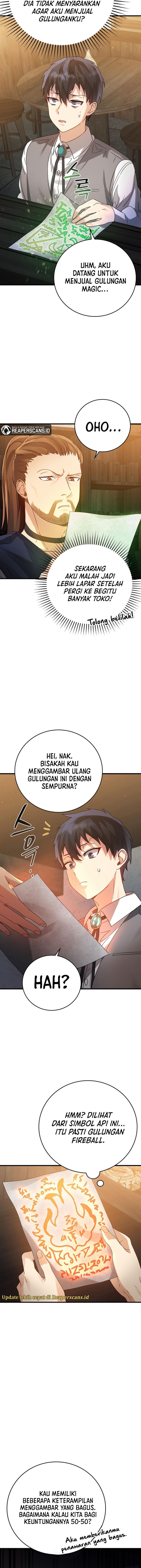 the-demon-prince-goes-to-the-academy - Chapter: 7