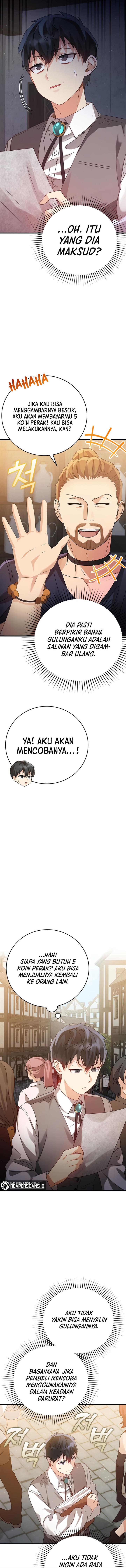 the-demon-prince-goes-to-the-academy - Chapter: 7