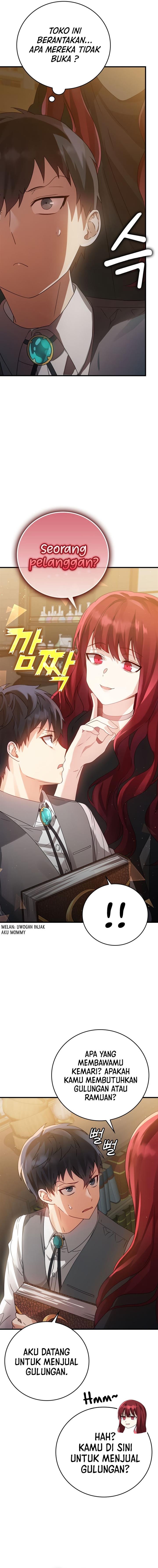 the-demon-prince-goes-to-the-academy - Chapter: 7